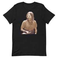 Billie Eilish Grammys 2022 Taylor Hawkins T Shirt