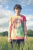 Image of Unisex Apollo Tie-dye