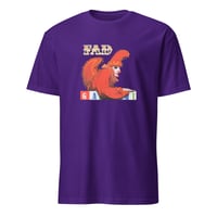 Image 1 of Fad Gadget - Incontinent Unisex T-Shirt