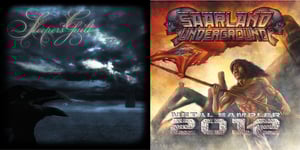 Image of Package: EP "Sleepers' Guilt" + SUMS2012