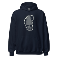 Image 1 of Rooted Lake Tahoe Hoodie