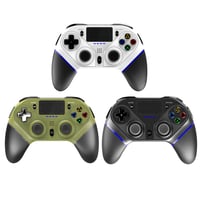 Image 1 of Wireless PS4 Bluetooth Gamepad