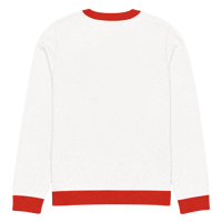 Image 2 of GEGEN NAZIS KNITTED SWEATER