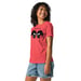 Image of Misfortune Women's Relaxed T-Shirt