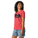 Image 4 of Misfortune Women's Relaxed T-Shirt