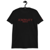 Black Royalty T-Shirt [MMXVIII]