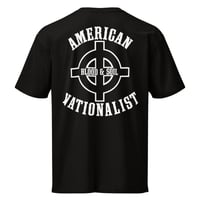 Image 3 of Blood & Soil T