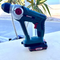 Image 1 of Parkside PABH 18 Li Ai Adapter To Parkside X20 
