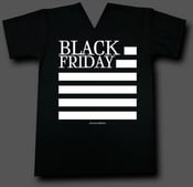 Image of Black Friday T-Shirt V Neck