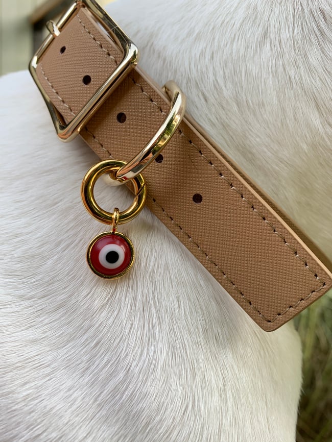 Red Protection Twinning Set