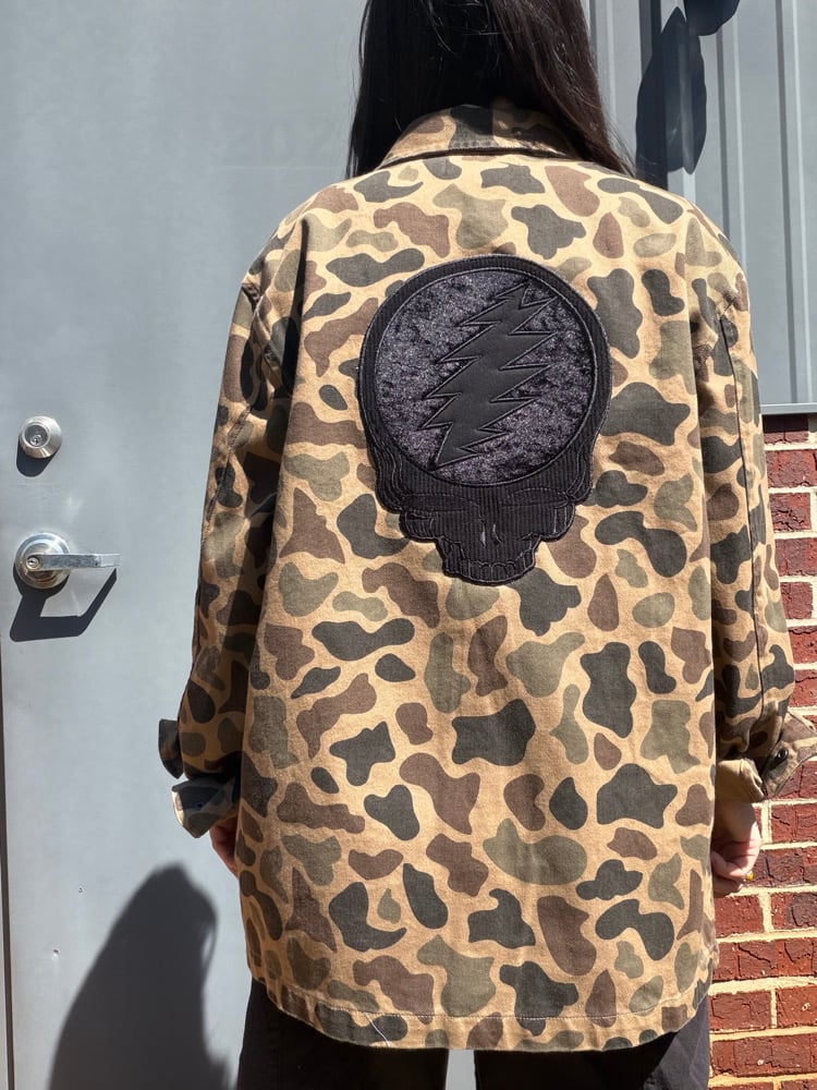 Image of Men’s size small