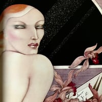 Image 10 of Mel Odom “First Eyes”
