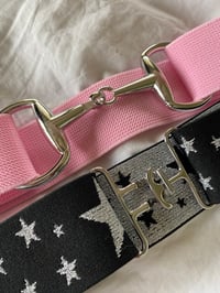 Image 1 of 1.5" Equestrian Belts 