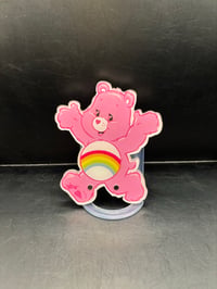 Image 2 of Care Bear Lash Tiles