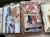 Pandas and Poppies Junk Journal 