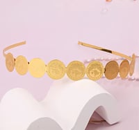 Image 1 of The Tala headband