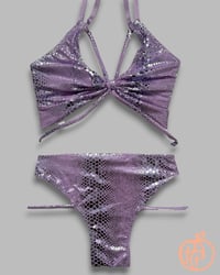 Image 1 of Lilac Snake Set