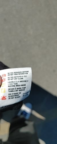 Image 8 of 1991 Beetlejuice Movie Promo Horror T-Shirt Size (XL)