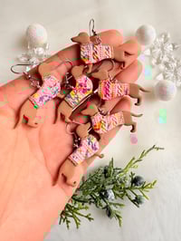 Image 4 of Dachshund in Sweaters