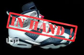 Image of Air Jordan VI "Olympic" IN HAND
