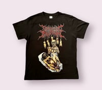 Image 2 of Coprocephalic Mutation - Mutilate Her Vile Cunt