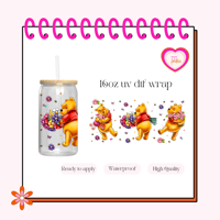 Flower Pooh