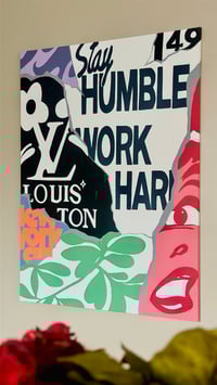 Image 1 of “Humble”