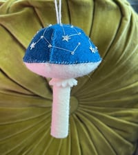 Image 1 of Daydream in Blue