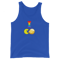 Image of I EAT ASS MEN'S TANK