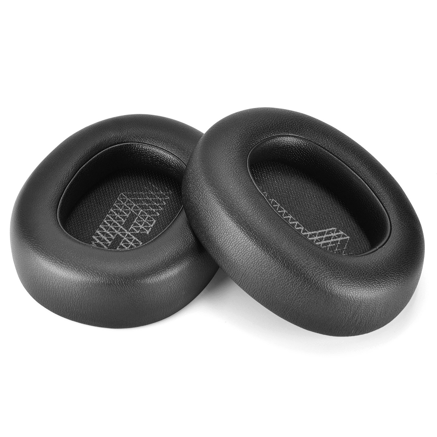 Image of Replacement Earpads Ear Cushion Pads For JBL Lifestyle E65BTNC Live 650BTNC Tune 660BTNC Duet NC Noi