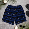 BOSSFITTED Men's Athletic Shorts