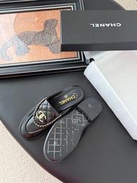 Image 5 of CC Half Loafers