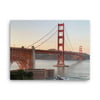 Golden Gate Bridge Canvas 18" x 24"
