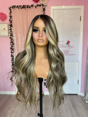 Image of Free part Angie luxury (pre order) 