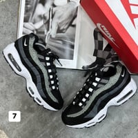 Image 7 of Mens Trainers 