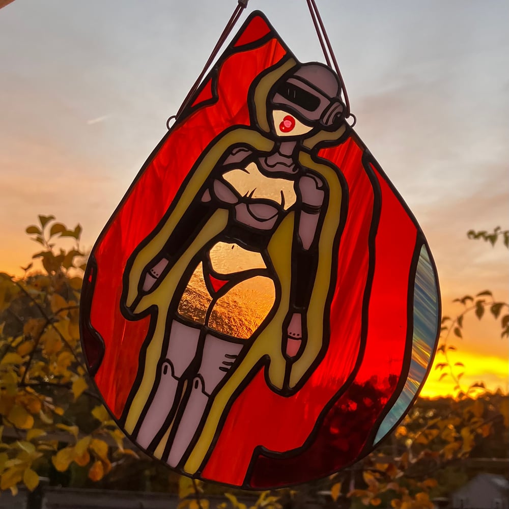 Image of Gwendolyn