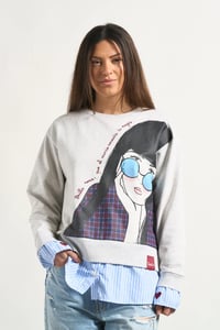 Image 7 of SUDADERA NENA