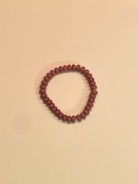 Image 2 of 'Simply Purple' Bracelet