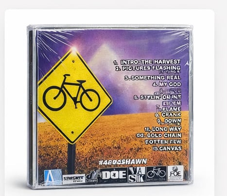 Image of The Harvest Restock