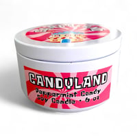 Image 5 of Candyland Candles