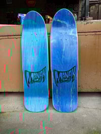 Image 2 of 9.125" Stinger - Iggy Stardust