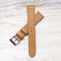 Image 4 of 18mm Sand Pigskin In 40’s Style