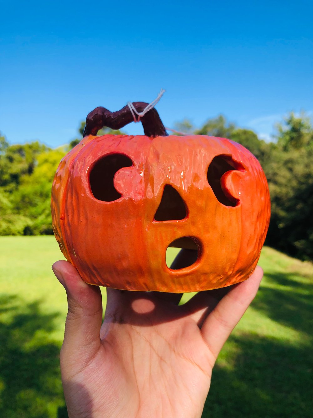 Image of Jack O Lantern