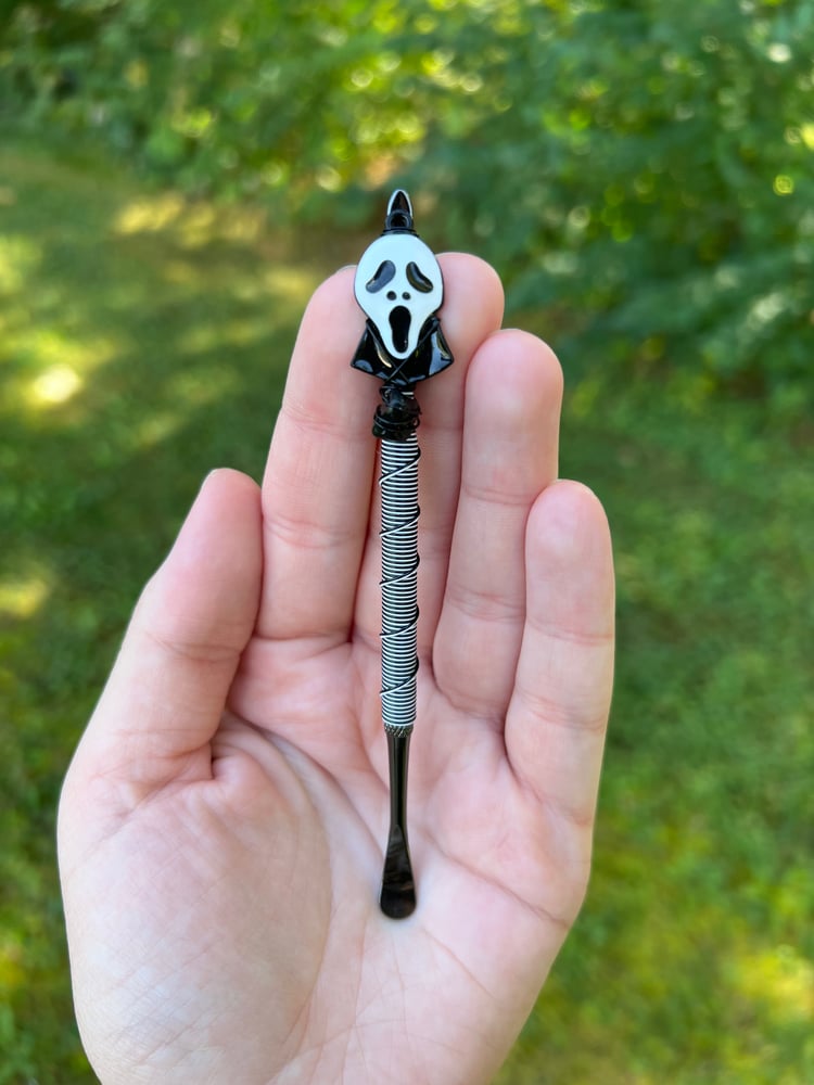 Image of SCREAM Wax Tool