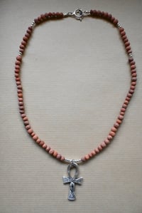 Image 1 of Earthed Ankh #2