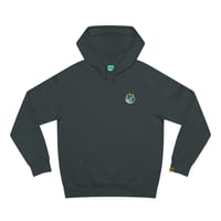 Image 5 of Anti-Chemtrail Association Hoodie