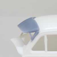 Image 4 of 1:25 48 Chevy visor
