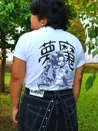 Image 3 of NEW - Succubus Shirt