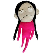 Image of SAD GIRL PLUSH - 15"