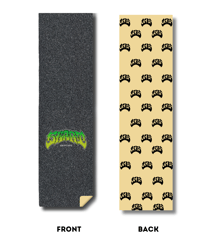 Image 2 of Skrrt Mini Logo Griptape 